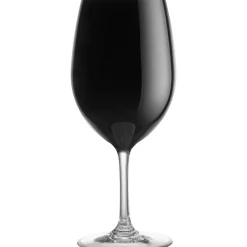Brunner Weinglas Thango Black, 2er Set