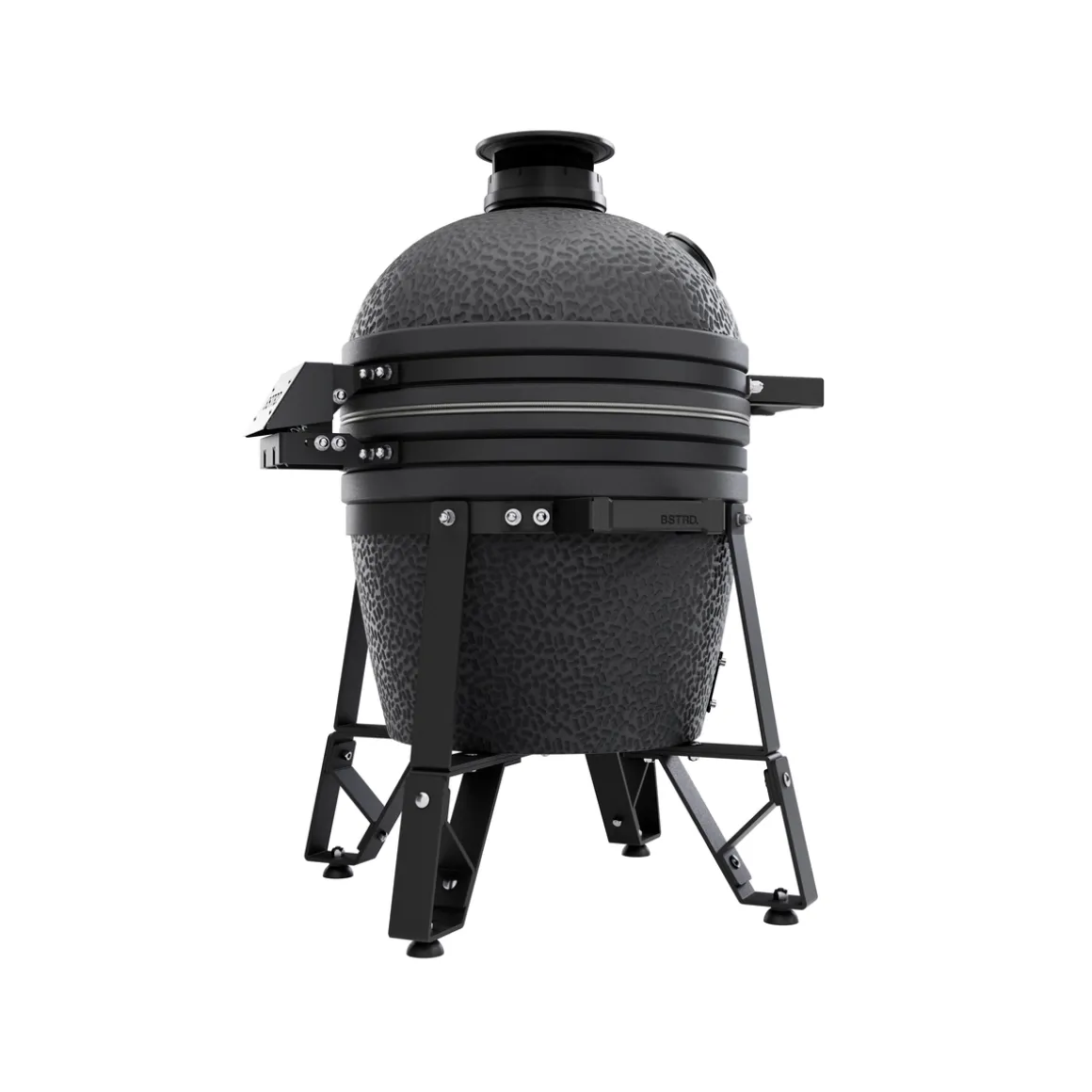 BSTRD. Keramikgrill Compact Complete Graphite