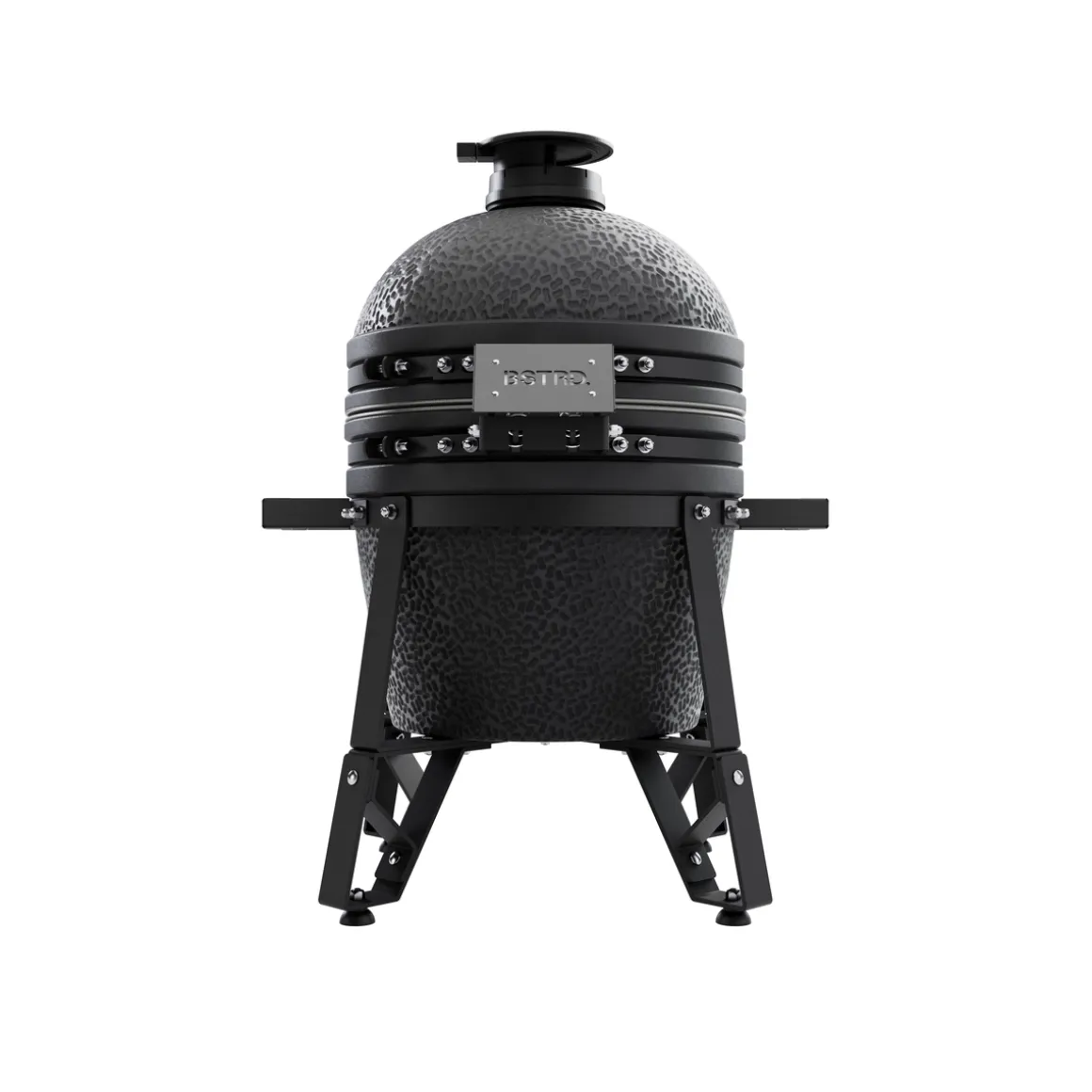 BSTRD. Keramikgrill Compact Complete Graphite
