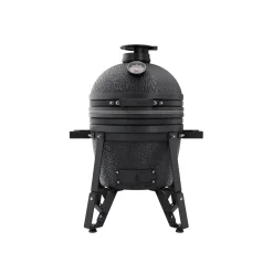 BSTRD. Keramikgrill Compact Complete Graphite