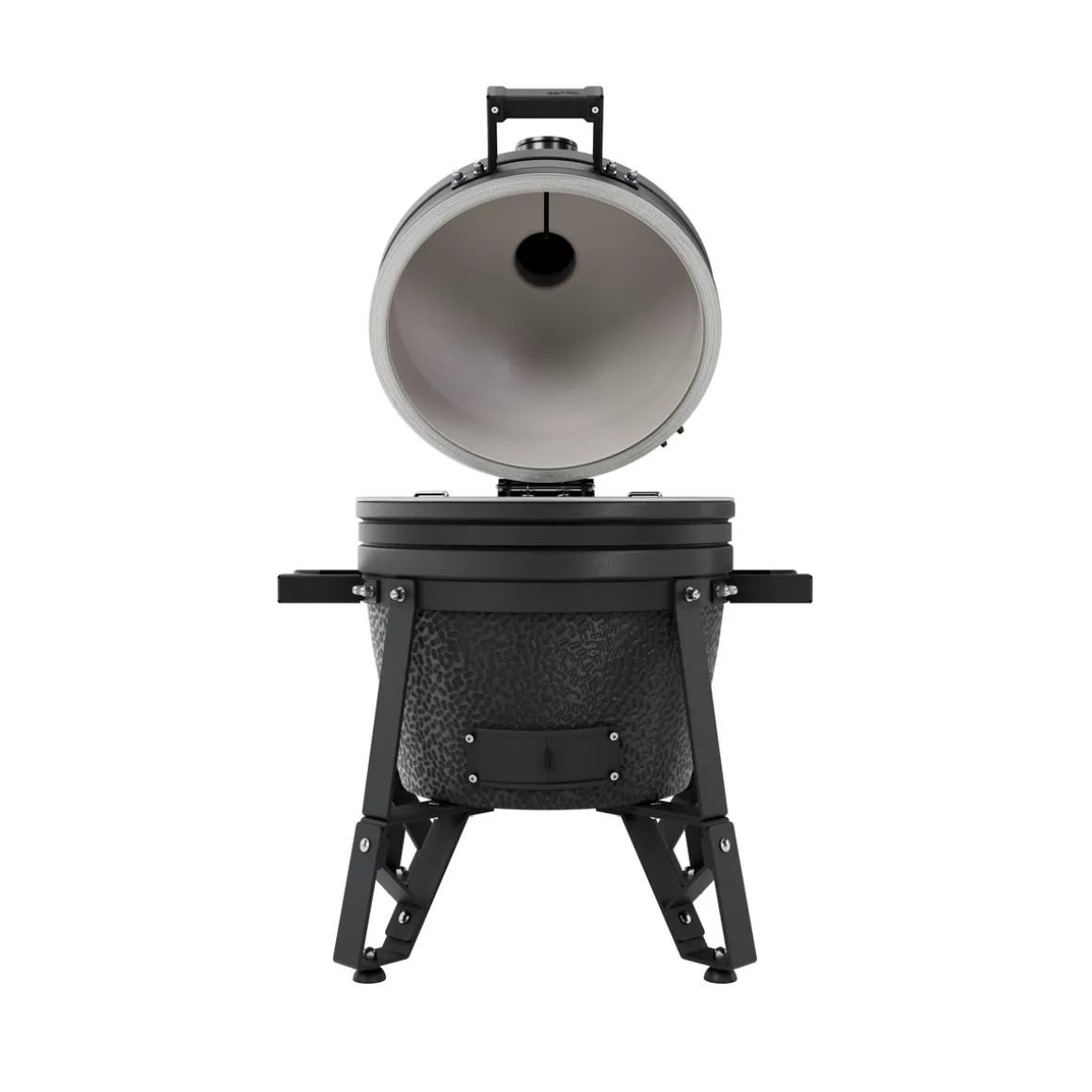 BSTRD. Keramikgrill Compact Complete Graphite