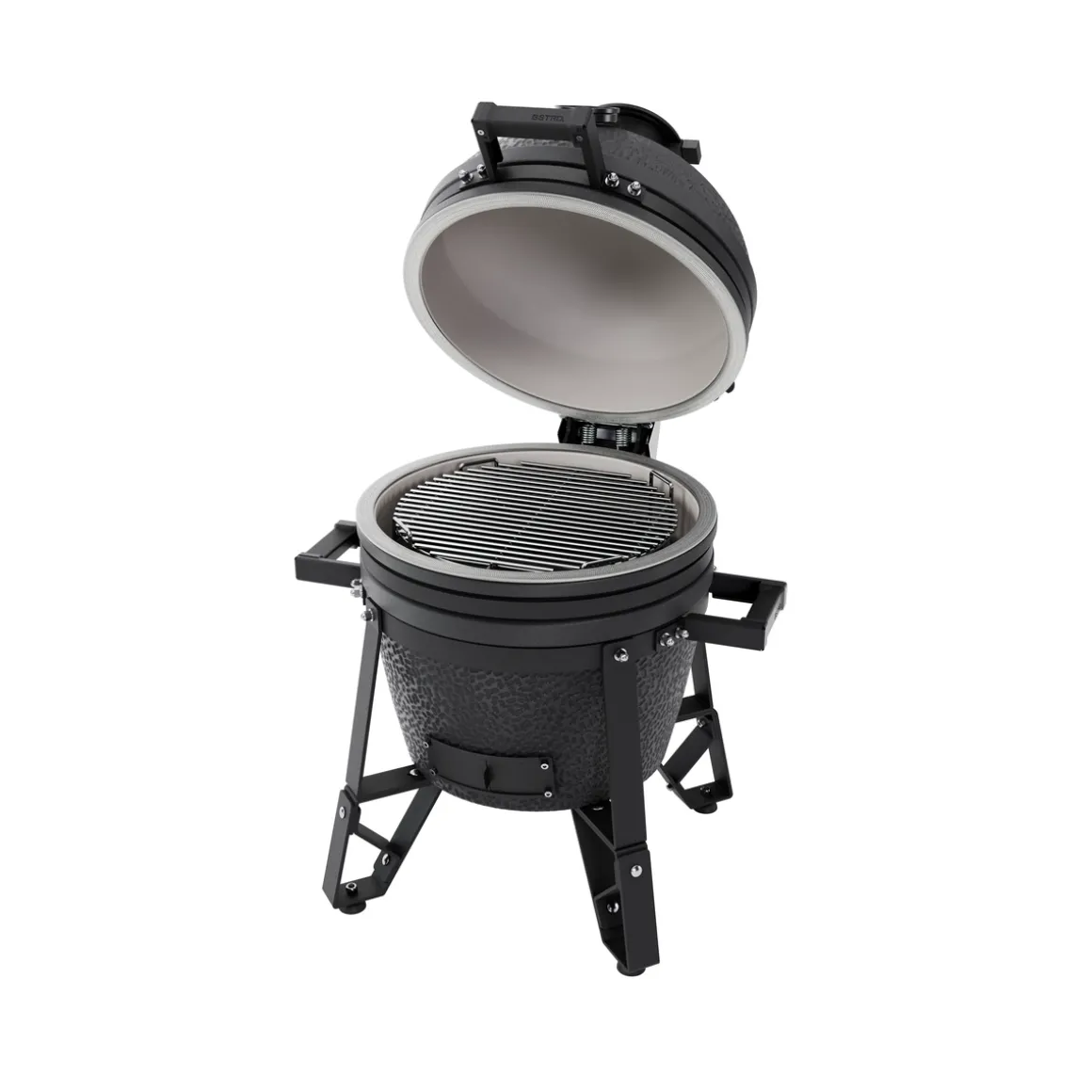 BSTRD. Keramikgrill Compact Complete Graphite