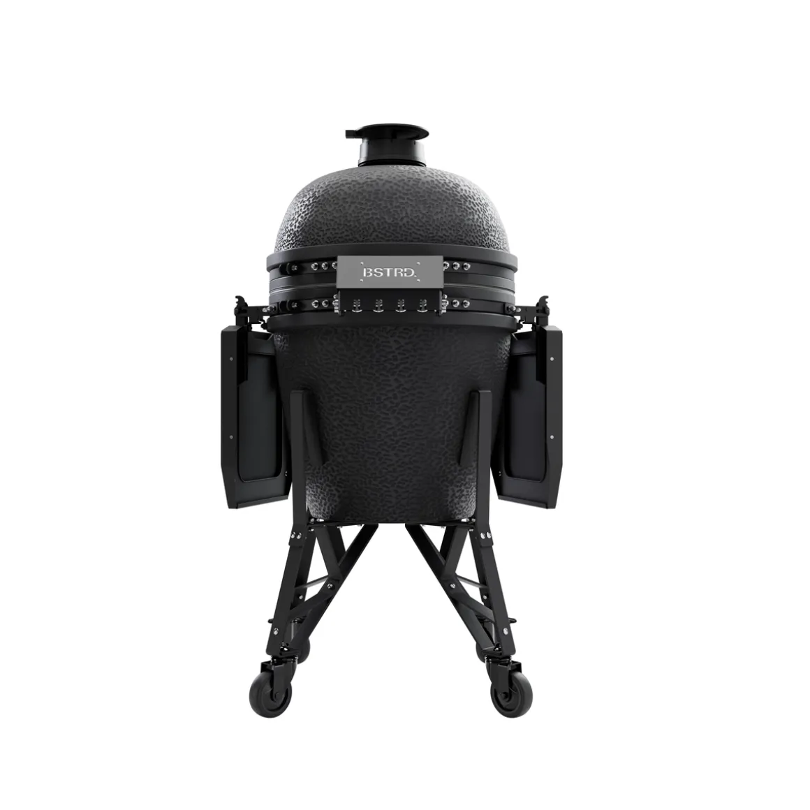 BSTRD. Keramikgrill Large Complete Graphite