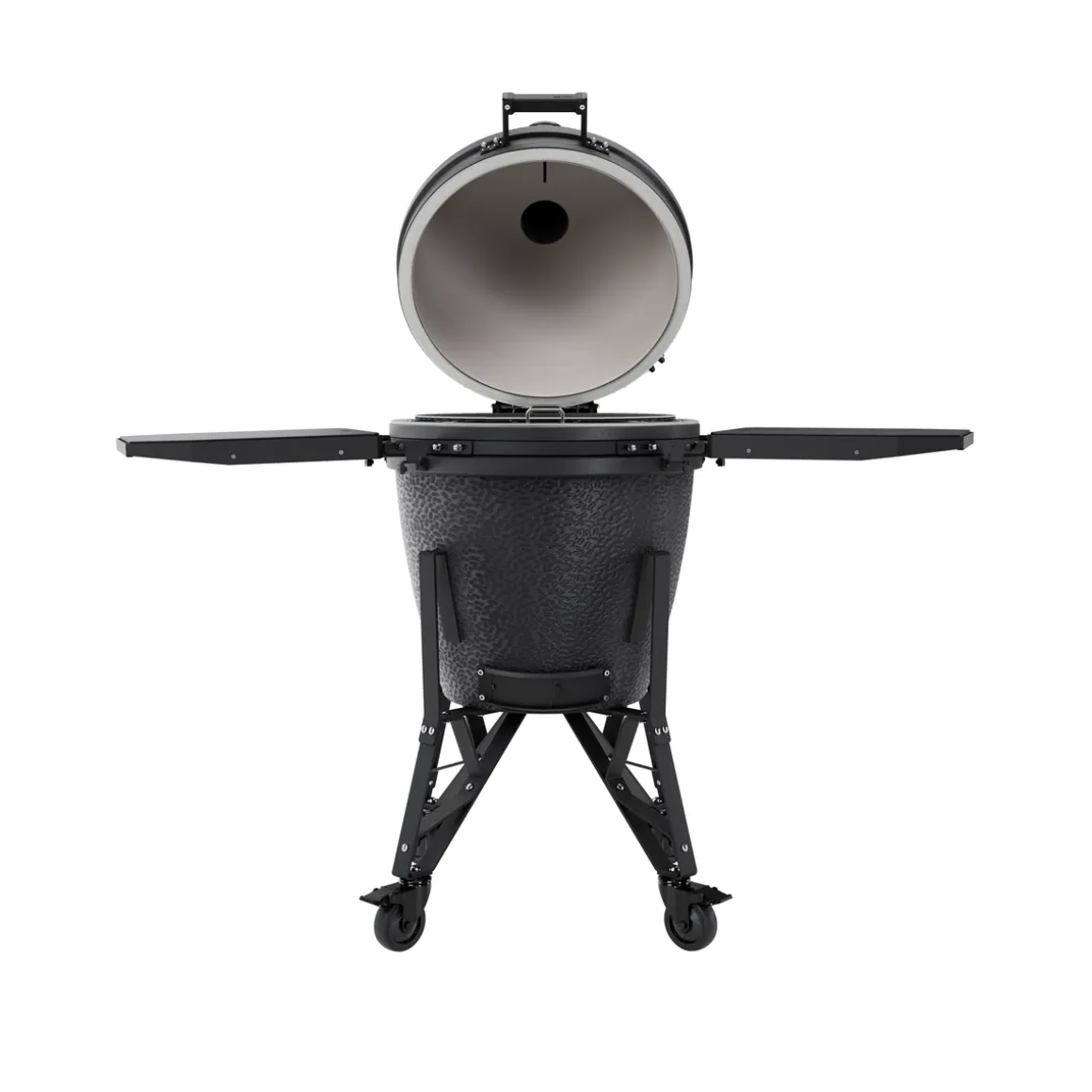BSTRD. Keramikgrill Large Complete Graphite