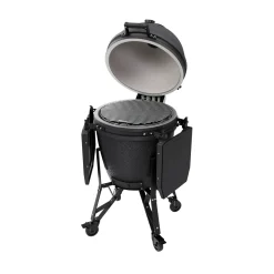 BSTRD. Keramikgrill Large Complete Graphite