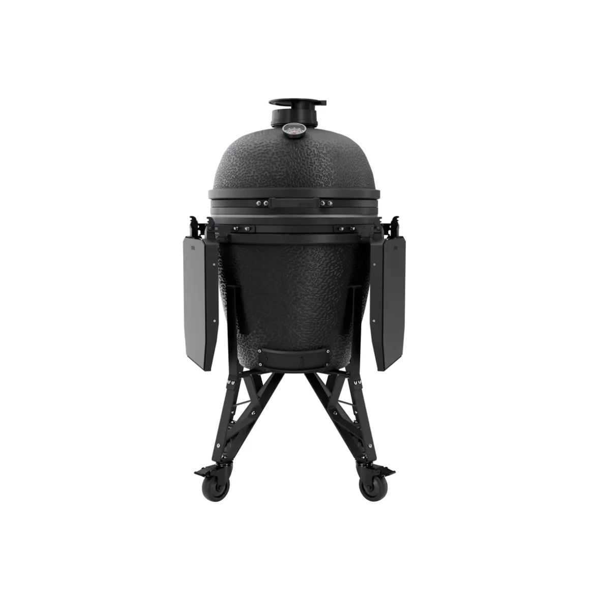 BSTRD. Keramikgrill Large Complete Graphite