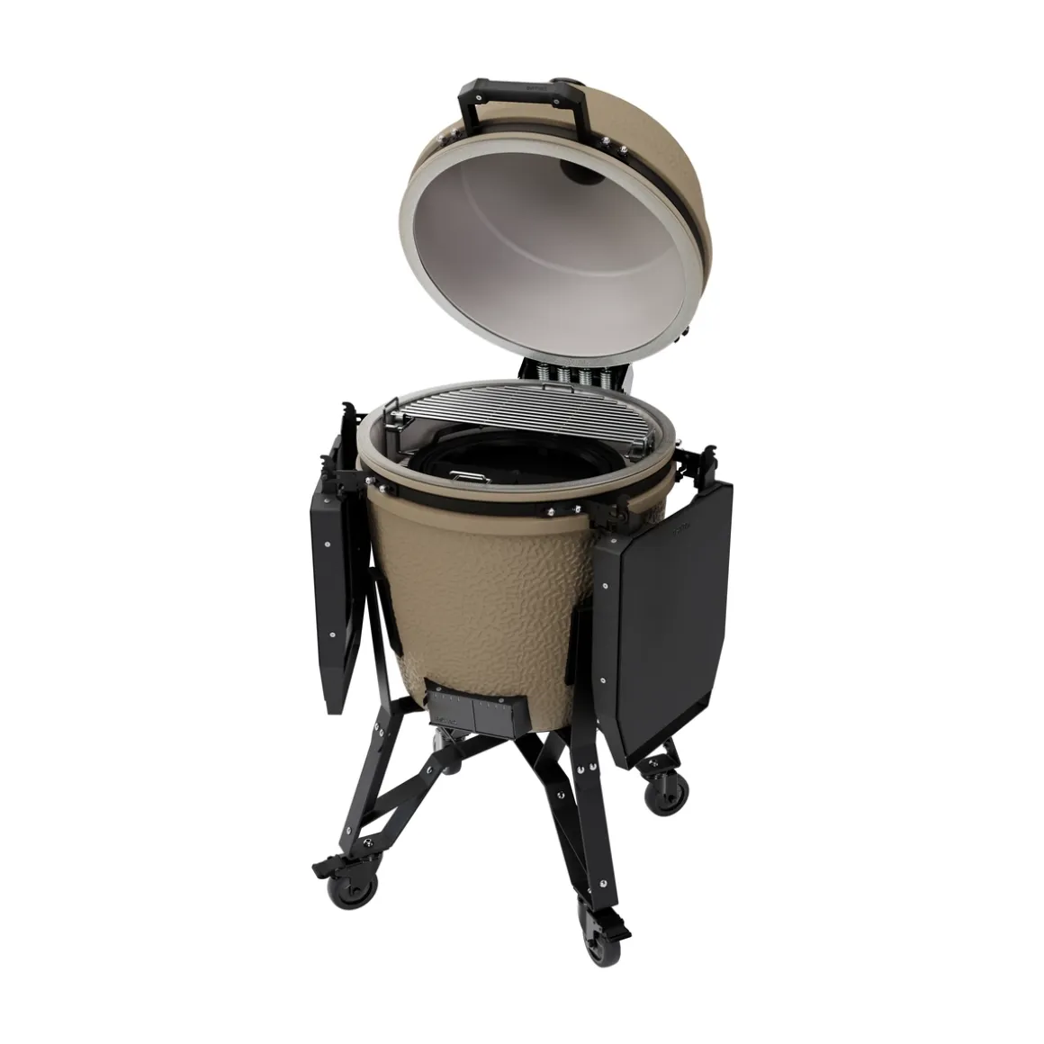 BSTRD. Keramikgrill Pro Large Complete Desert Sand