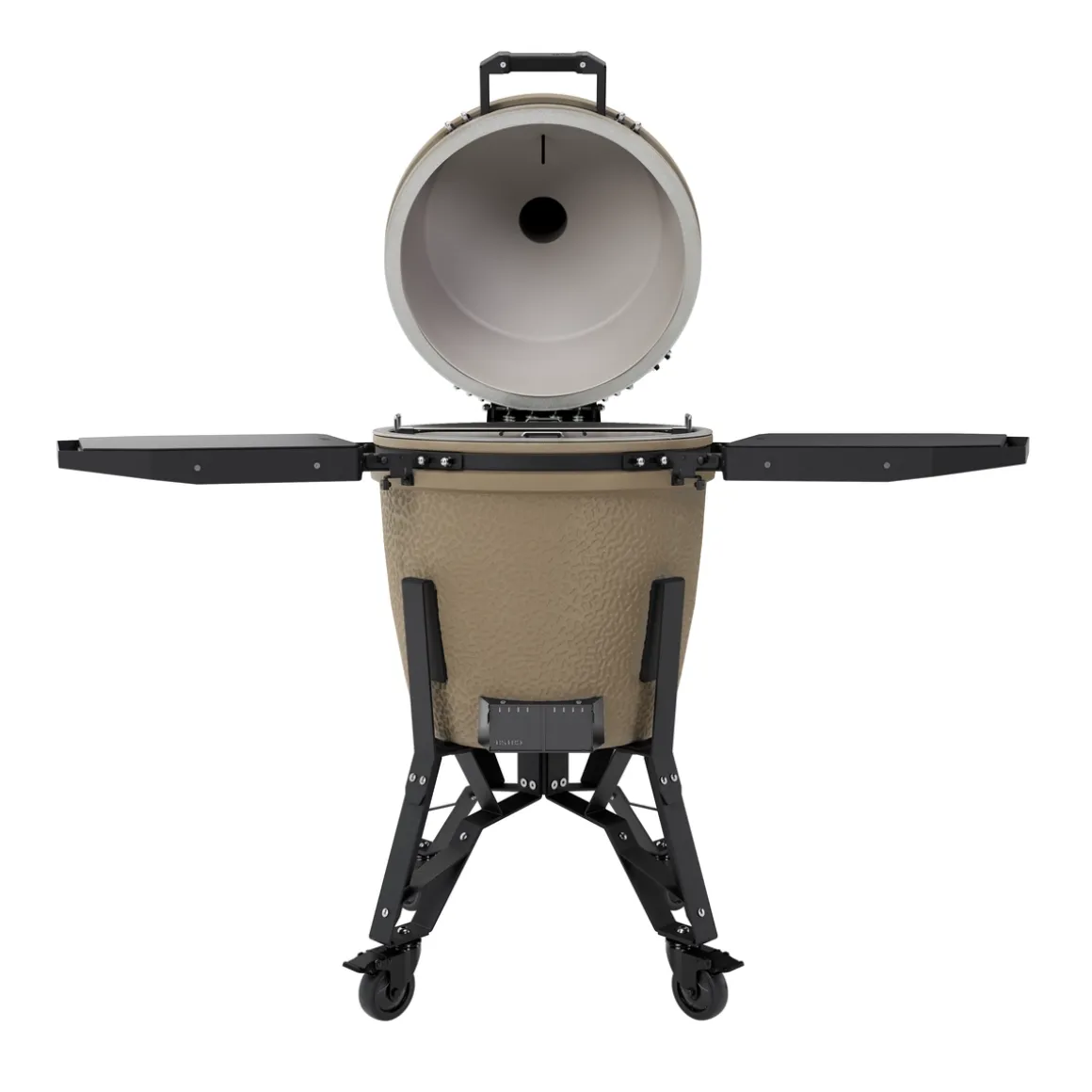 BSTRD. Keramikgrill Pro Large Complete Desert Sand