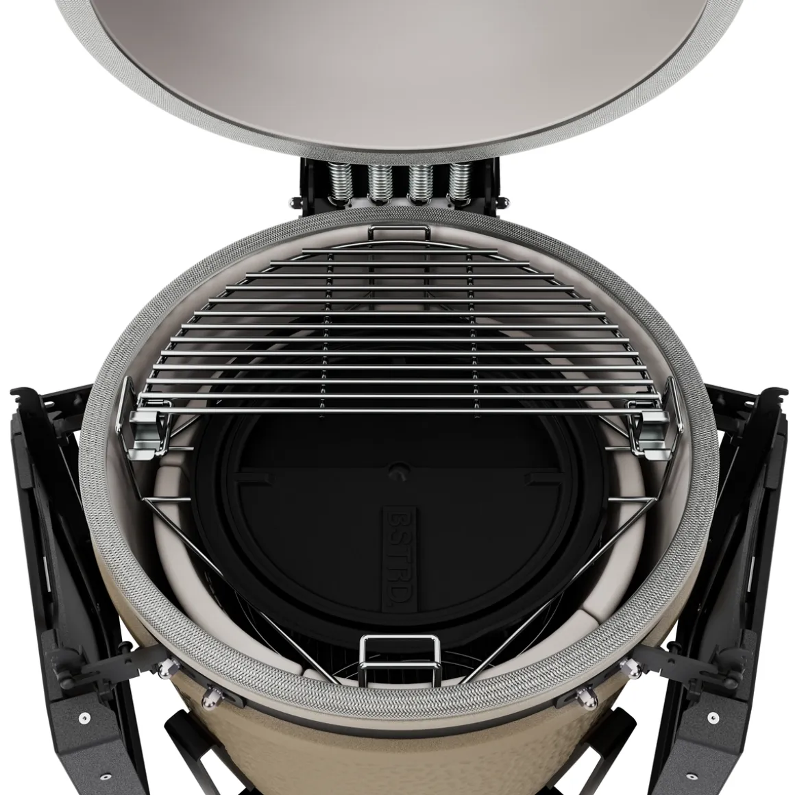 BSTRD. Keramikgrill Pro Large Complete Desert Sand
