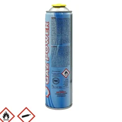 Butan Gaskartusche 300g für Unkrautvernichter