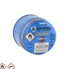 Butangas Stechkartusche 190g mit Gas-Stop-System  gefüllt mit Butan-/ Propangasmischung