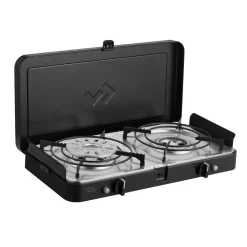 Cadac Campingkocher 2 Cook Turbo FFD Deluxe