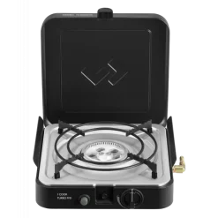 Cadac Campingkocher 1 Cook Turbo FFD Stove 50mbar