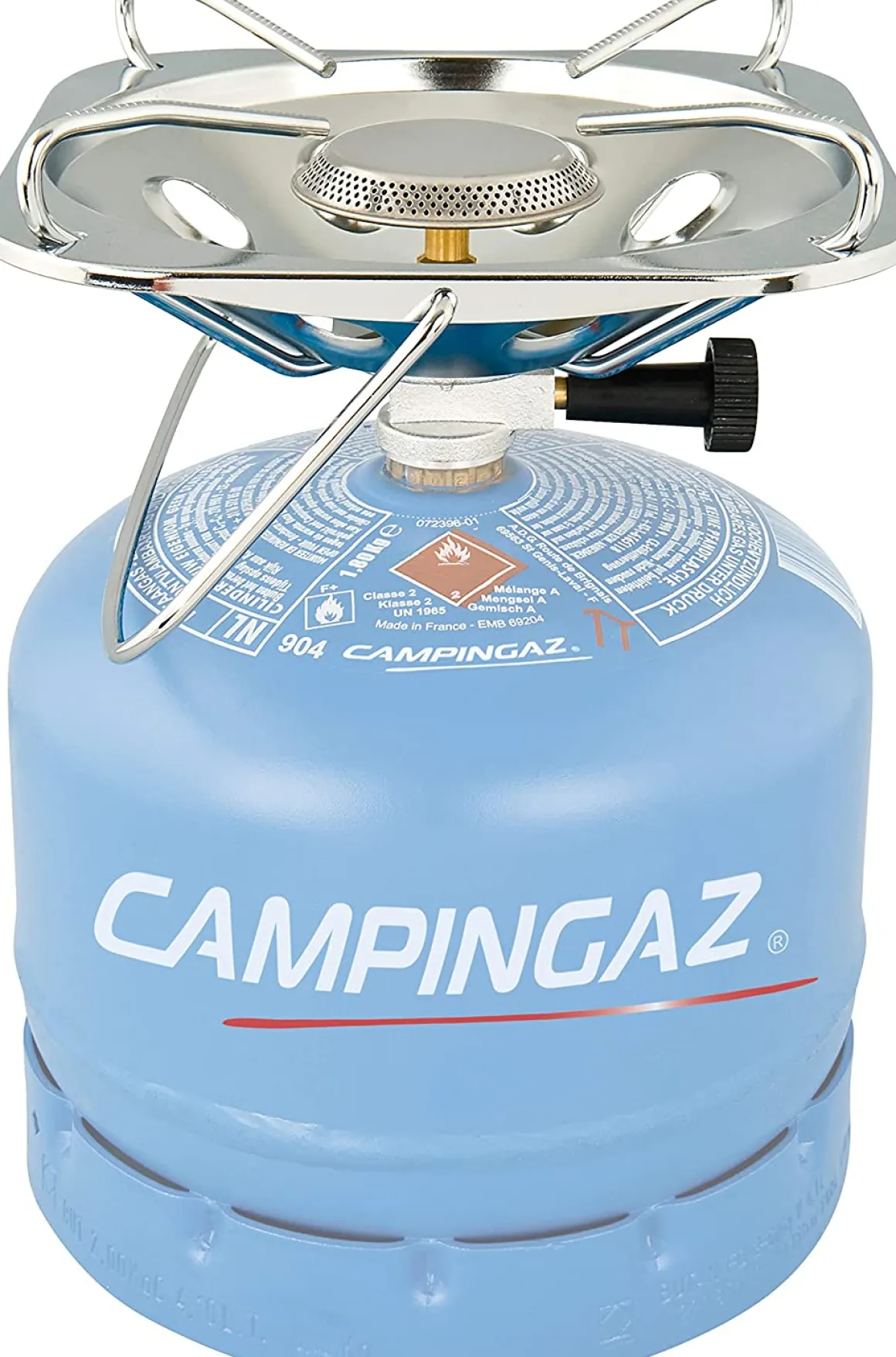 Campingaz Kocher Super Carena R Campingkocher / Gaskocher