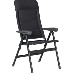 Campingstuhl Advancer XL DL  anthrazit