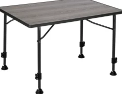 Campingtisch Linear Greywood 115 Falttisch 115cm