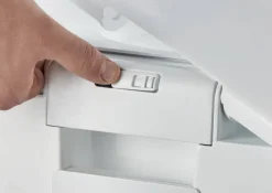 Campingtoilette Mobil WC Supreme