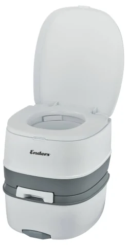 Campingtoilette Mobil WC Supreme