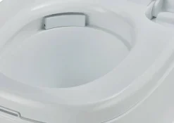 Campingtoilette Mobil WC Supreme