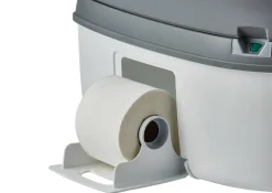 Campingtoilette Mobil WC Supreme