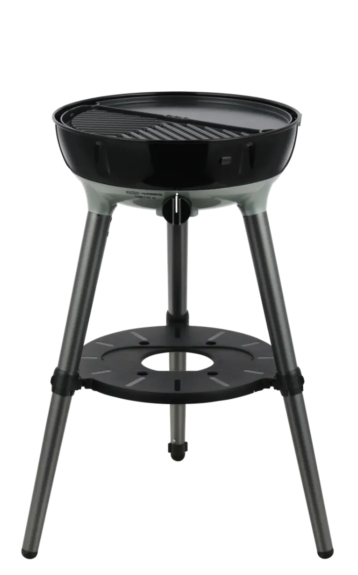 Carri Chef 40 BBQ / Grill 2 Braai 50MBAR