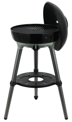 Carri Chef 40 BBQ / Grill 2 Braai 50MBAR