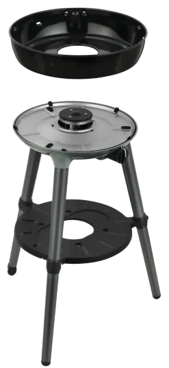 Carri Chef 40 BBQ / Grill 2 Braai 50MBAR