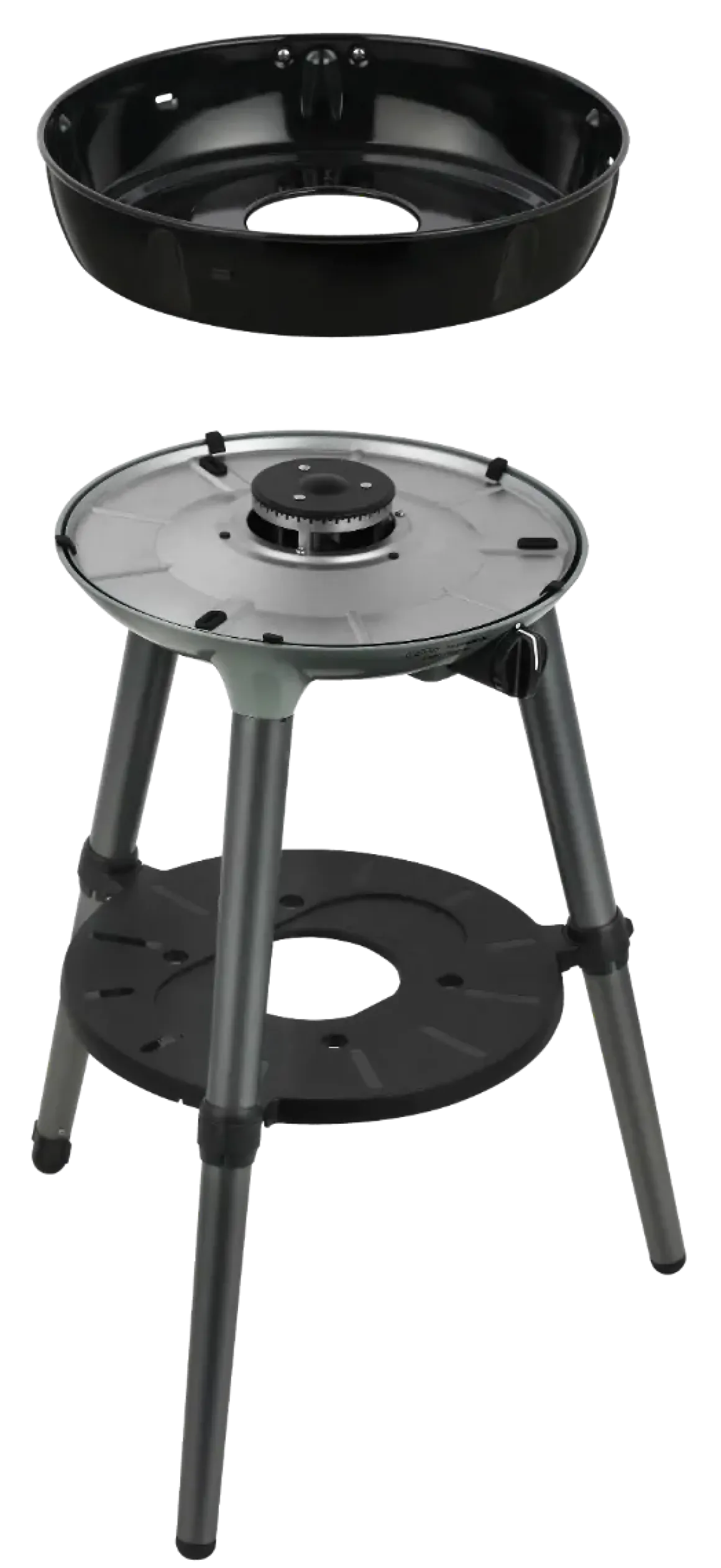 Carri Chef 40 BBQ / Grill 2 Braai 50MBAR