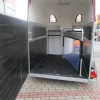 Cheval Liberte Pferdeanhänger Aluline Classic      Gesamtgewicht: 2000kg, Nutzlast:ca.1180kg