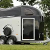 Cheval Liberté GOLD One Aluline 1600 kg mit Sattelkammer