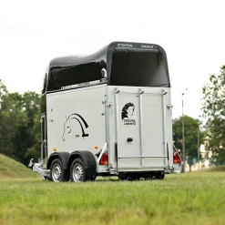 Cheval Liberté GOLD One Aluline 1600 kg mit Sattelkammer