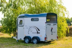 Cheval Liberté Touring Country XL Pferdeanhänger 2600kg