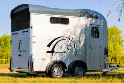 Cheval Liberté Touring Country XL Pferdeanhänger 2600kg