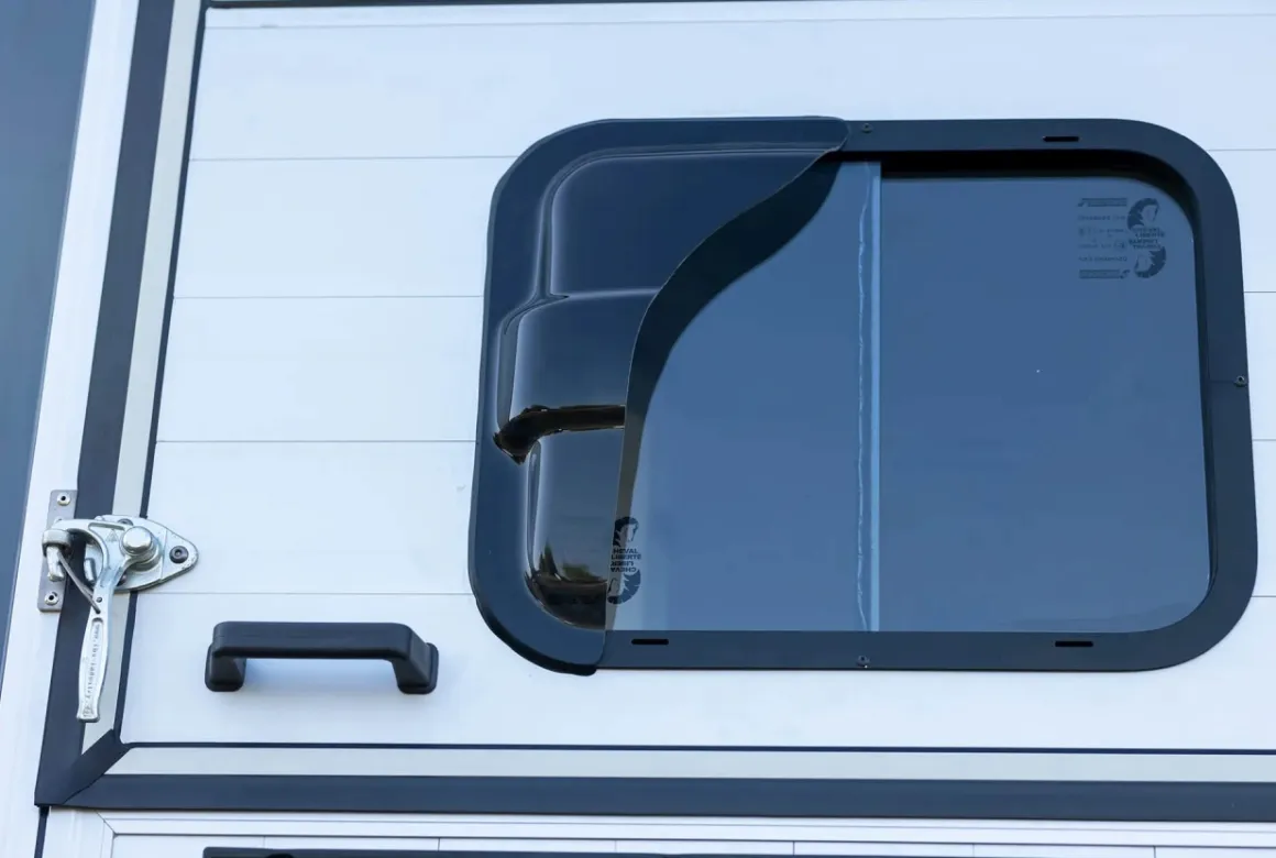 Cheval Liberté Touring Country XL Pferdeanhänger 2600kg