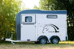 Cheval Liberté Touring Country XL Pferdeanhänger 2600kg