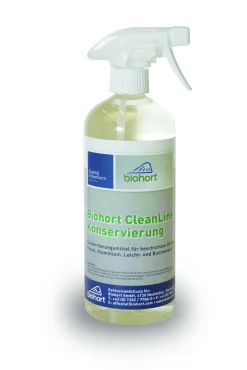 Cleanline Sparset Universalreiniger 1000 ml & Konservierung 750 ml