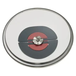Click & Cook Kochtopf S  mit Glasdeckel 20 x 10,5 cm