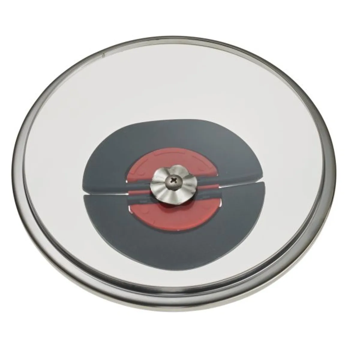Click & Cook Kochtopf S mit Glasdeckel 20 x 10,5 cm