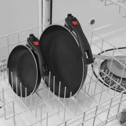 Click & Cook Pfanne S 20 cm, flach