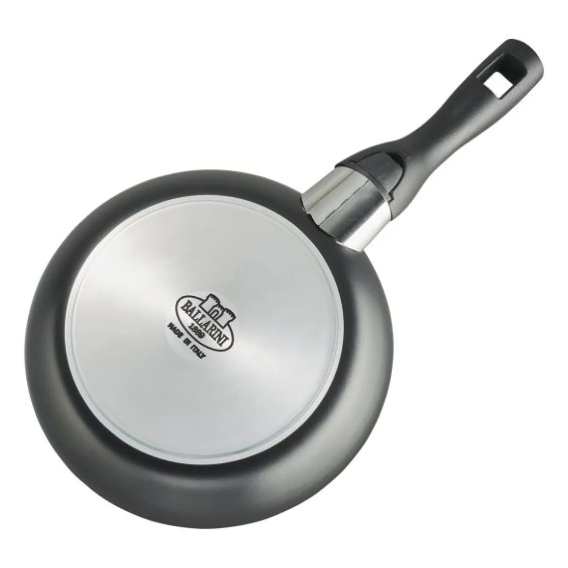 Click & Cook Pfanne S 20 cm, flach