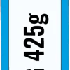 CO2 Füllung 425g Kohlensäure