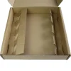 CO2 Zylinder Tauschbox  mit DHL Paketmarke für Rücksendung