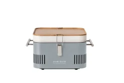 CUBE tragbarer Holzkohlegrill  Stone Everdure