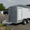 Debon C500 PKW-Kofferanhänger 2000 kg mit Seitentür