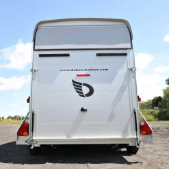 Debon Kofferanhänger Roadster C 500