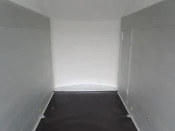 Debon Roadster C300 Kofferanhänger 1300 kg ALU mit Seitentür