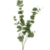 Decoris Eucalyptus Kunstpflanze | Weihnachtsbaumdeko