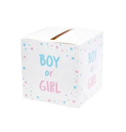 Deko: Boy or Girl  Box