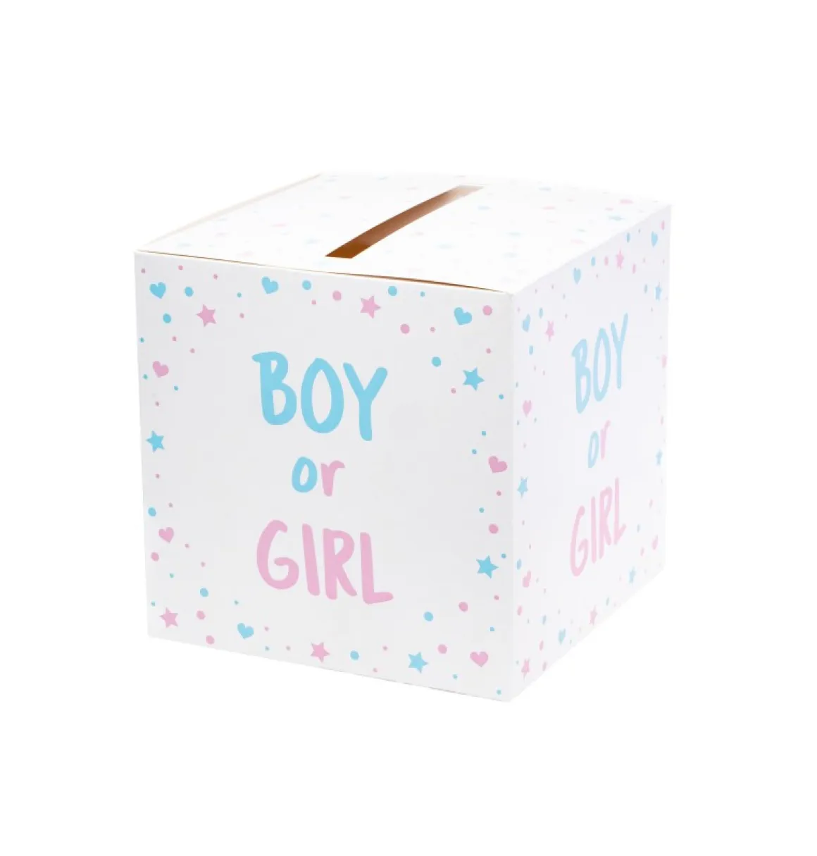 Deko: Boy or Girl Box
