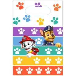Dekoration: Partytüten , Paw Patrol